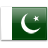 pk- Пакистан