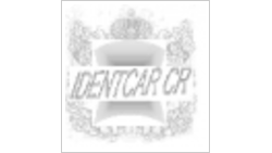 "IdentCar CR"  S.R.L. logo