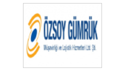 Özsoy Gümrük Müşavirliği ve Lojistik Hiz.Ltd.Şti. logo