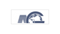 AG GLOBAL LOGISTIC logo