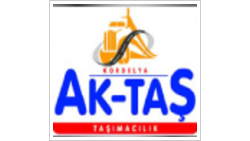 Aktas Kordelya Taş.Ltd.Sti logo