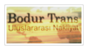 bodur trans