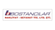 BOSTANCILAR NAKLİYAT SEYAHAT VE TİC.LTD.ŞTİ. bostancilar naklİyat seyahat ve tİc.ltd.Ştİ.
