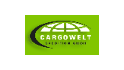 Cargowelt Spedition GmbH logo