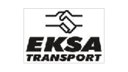 Eksa Transport logo