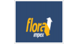 FLORA IMPEX logo
