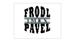 FRODL PAVEL - IMEX FRODL PAVEL - IMEX logo