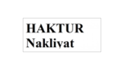 HAKTUR Nakliyat Ltd.Sti. logo