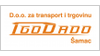 IGODADO D.O.O. logo