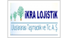 IKRA GmbH logo