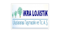 IKRA GmbH logo