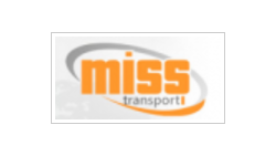 MİSS TRANSPORT MİSS TRANSPORT logo