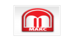 MAKS DOOEL MAKS DOOEL logo