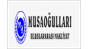 MUSAOĞULLARI ULUSLARARASI TAŞ.GIDA.TUR.TİC.LTD.ŞTİ musaoĞullari uluslararasi taŞ.gida.tur.tİc.ltd.Ştİ