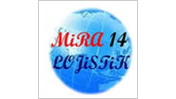 Mira 14 Lojisitk Ulus.Nak.Ith.Ihr.Ltd.Sti. mira 14 lojisitk ulus.nak.ith.ihr.ltd.sti.