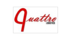 QUATTRO LOGİSTİK QUATTRO LOGİSTİK logo