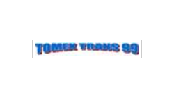 Tomex Trans 99 - Bulgarien logo