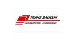 Trans Balkani OOD Trans Balkani OOD logo
