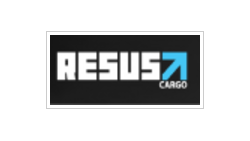 UAB RESUS CARGO logo