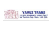 YAVUZ TRANS ULUSLARARASI NAKLIYAT LTD.STI. yavuz trans uluslararasi nakliyat ltd.sti.