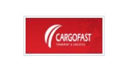 Cargofast OÜ logo