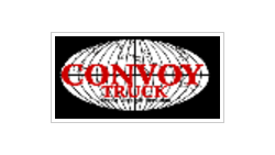 Convoy-Truck KFT logo