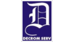 DECROM SERV SRL DECROM SERV SRL logo