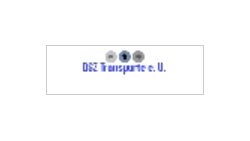 DSZ Transporte e. U. DSZ Transporte e. U. logo