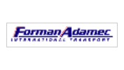Forman Adamec a.s. forman adamec a.s.