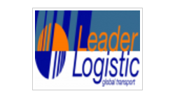 Leader Logistic srl logo