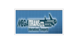 MEGA TRANS S.A. MEGA TRANS S.A. logo