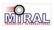 MIRAL SRL miral srl