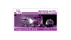 Movers Auto logo
