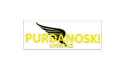 Purdanoski Logistics Purdanoski Logistics logo