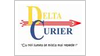 S.C. Delta Curier S.R.L. logo