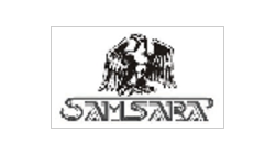 SAMSARA TRANS KFT SAMSARA TRANS KFT logo