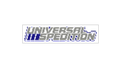 Universal Spedition OÜ logo
