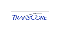 trans core trans core logo