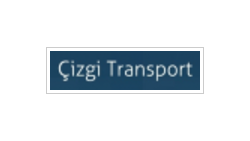 ÇİZGİ TRANSPORT logo