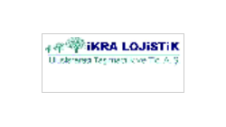 İkra Lojistik A.S. İkra Lojistik A.S. logo
