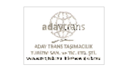 ADAY TRANS logo
