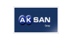 AKSAN GROUP AKSAN GROUP logo