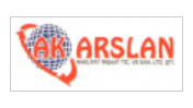 ak arslan naklİyat İnŞ san tİc ltd stİ