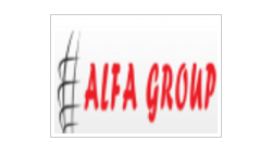 ALFA GROUP ITH.IHR.ULUS.NAKLIYAT LTD.STI. logo