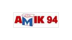 AMIK 94 OOD AMIK 94 OOD logo
