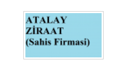 ATALAY ZİRAAT (Sahis Firmasi) ATALAY ZİRAAT (Sahis Firmasi) logo