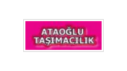 ATAOĞLU ULUSLAR ARASI NAKLİYAT ATAOĞLU ULUSLAR ARASI NAKLİYAT logo