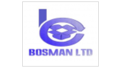 Bosman ltd Bosman ltd logo