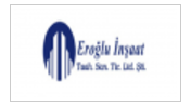 EROĞLU İNŞAAT TAAHHÜT SAN. VE TİC. LTD. ŞTİ. eroĞlu İnŞaat taahhÜt san. ve tİc. ltd. Ştİ.