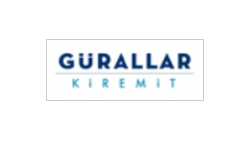 GÜRALLAR KİREMİT TURİZM VE MADENCİLİK A.Ş. logo